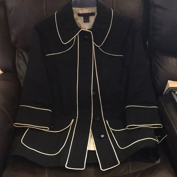 Never used Marc Jacobs coat SOLD - Picture 1 of 8